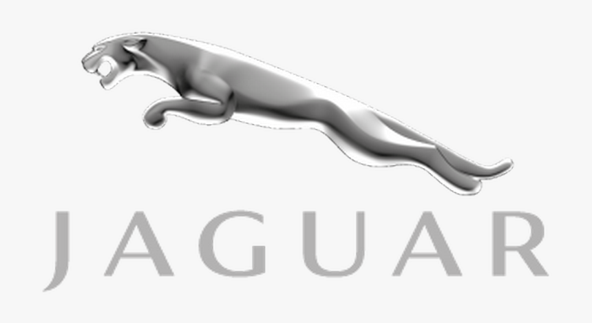 Logo Jaguar, HD Png Download