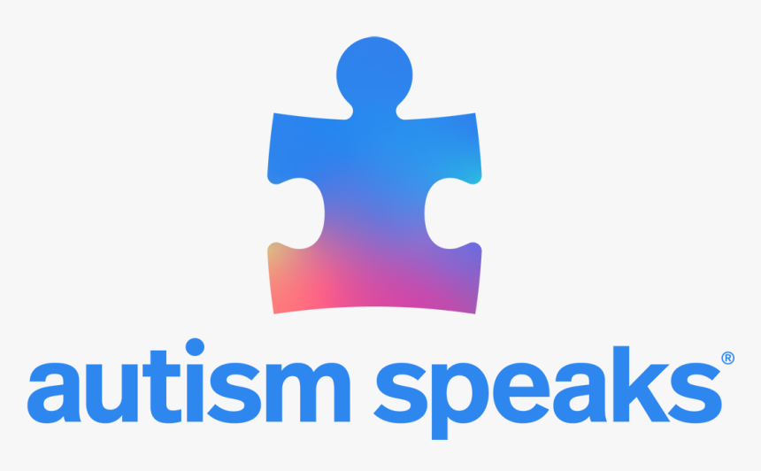 Autism Speaks - Autism Speaks New Logo, HD Png Download