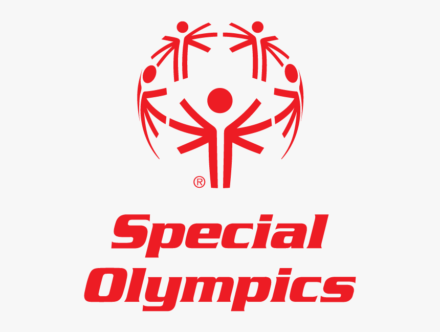 Logo For Special Olympics - Special Olympics, HD Png Download
