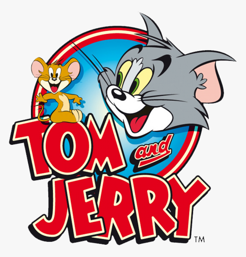 Tom And Jerry Png, Transparent Png