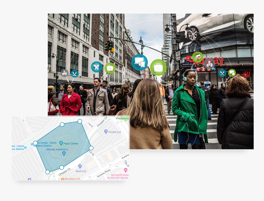 Transparent Adroll Logo Png - Macy's Herald Square, Png Download