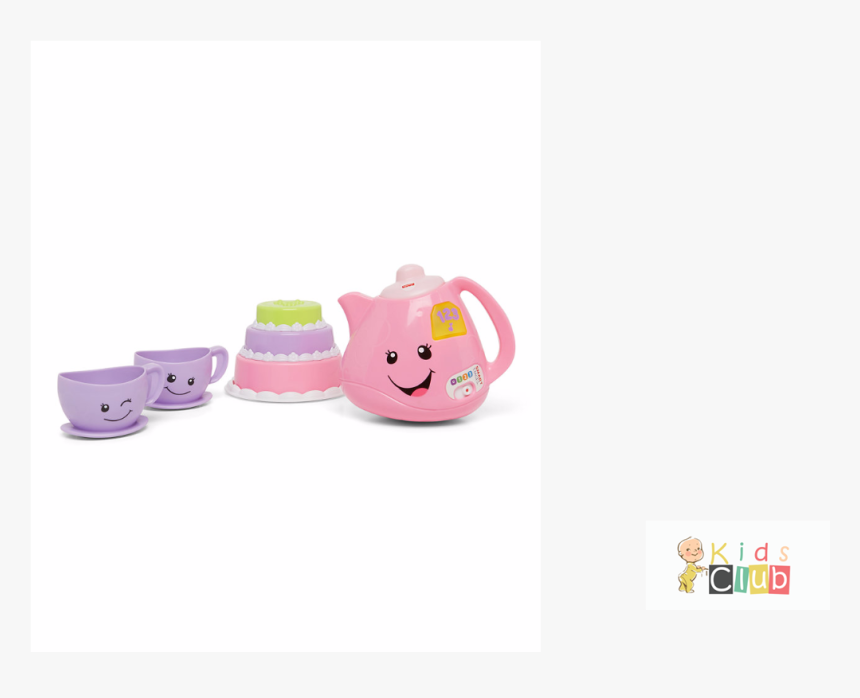 Editorpick Fisher Price Smart Stages Laugh And Learn - Baby Toys, HD Png Download