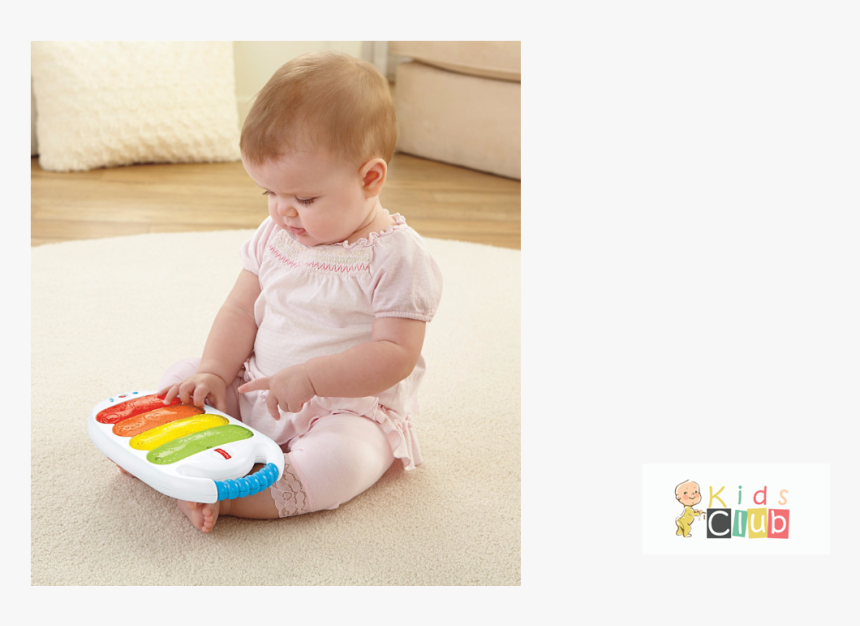 Fisher Price Move N Groove Xylophone , Png Download - Toddler, Transparent Png