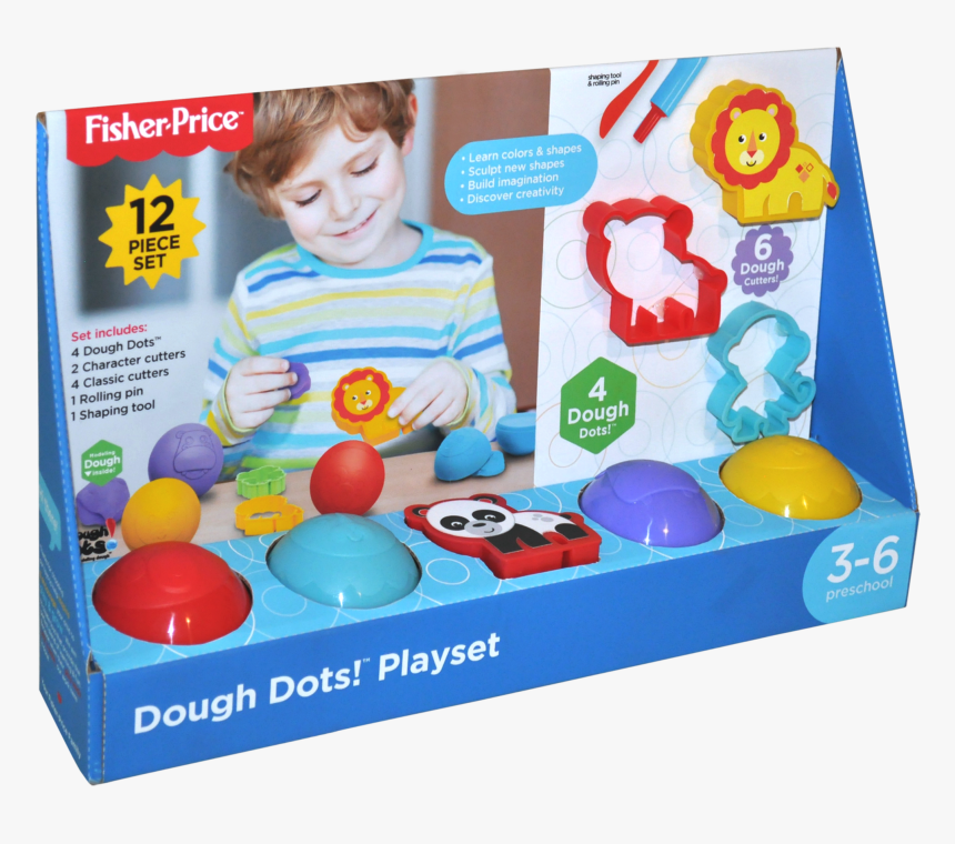 Fisher Price Png, Transparent Png