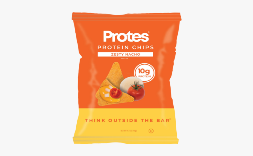 Protes Protein Chips, HD Png Download