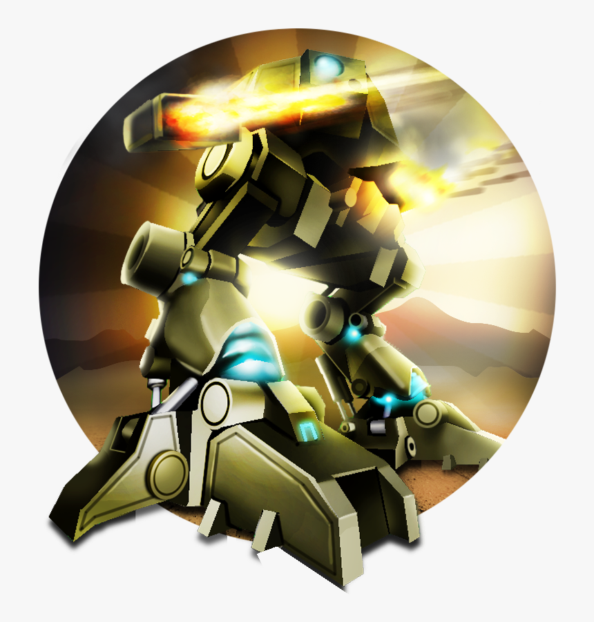 Civ 5 Png - Death Robot Civ 5, Transparent Png