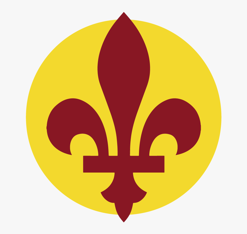 Toscana Holiday Village Favicon - Quebec Fleur De Lys, HD Png Download