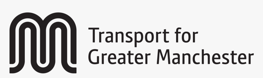 Transport For Greater Manchester Logo, HD Png Download