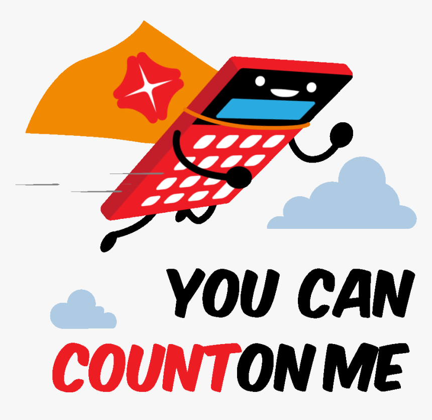Fly Superman Sticker By Dbs Bank Ltd Clipart , Png, Transparent Png