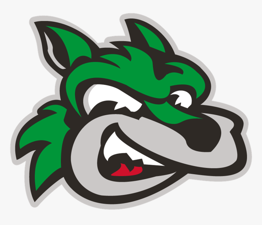 Logo Tcl Clipart , Png Download - Baton Rouge Rougarou Logo, Transparent Png