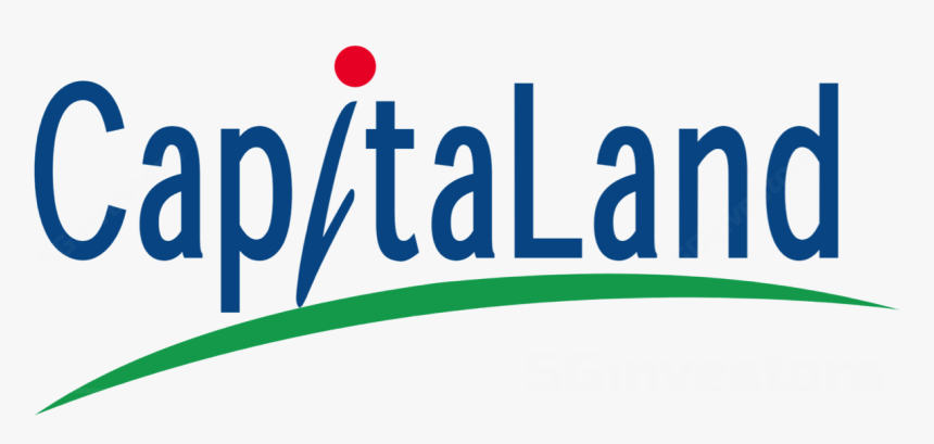 Capitaland Limited - Capitalland Png, Transparent Png