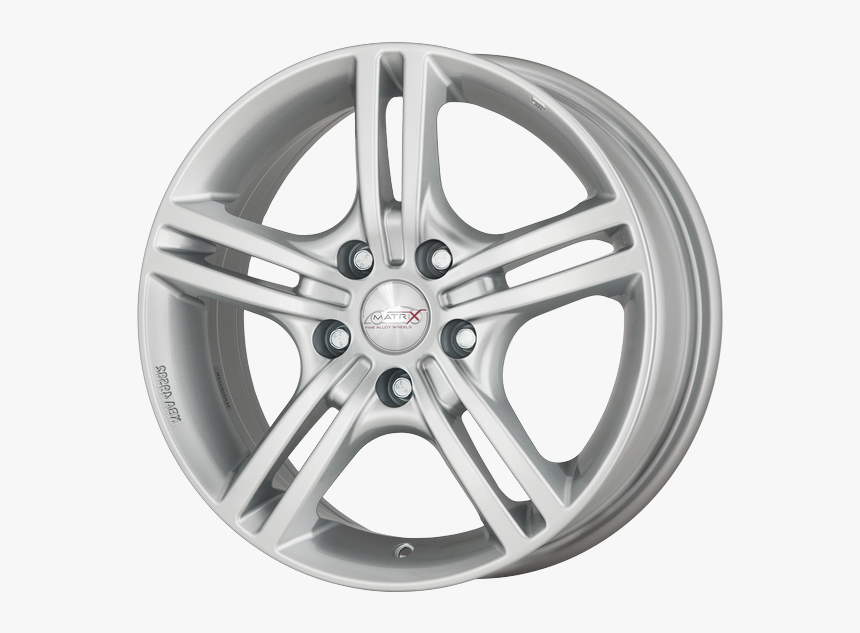 Llanta Matrix Veloce Et35 - Rim, HD Png Download