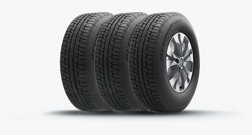 Bfgoodrich Tyres Australia - Bfgoodrich Advantage Suv 265 60 R18, HD Png Download