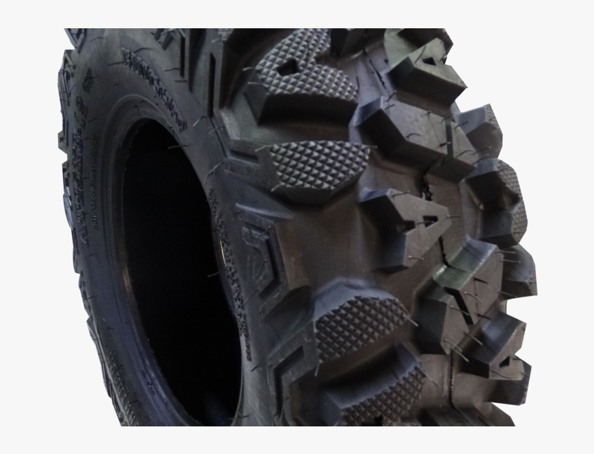 Llanta Para Atv/utv Versión Longtrack Atlas - Tread, HD Png Download