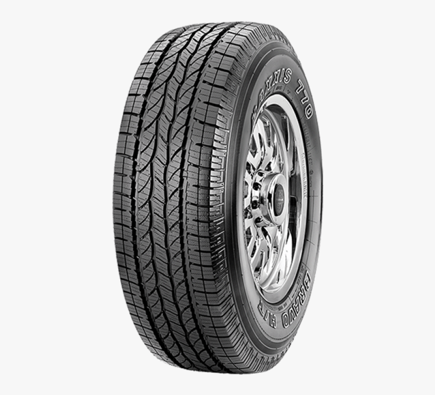 Maxxis Ht-770 Bravo Series - Maxxis Bravo Ht, HD Png Download
