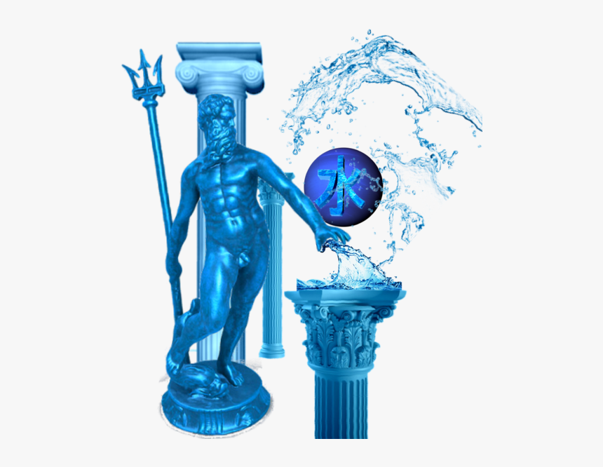 Figurine, HD Png Download