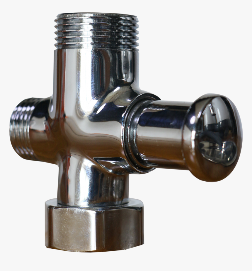 Spulboy Water Diverter - Tap, HD Png Download