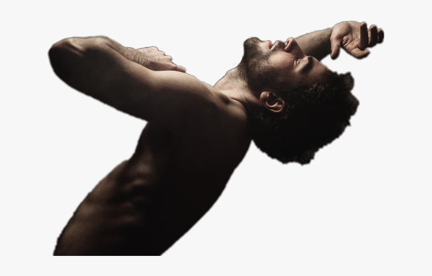 #man #boy #layingdown #sleeping #relaxed #surprised - Hand, HD Png Download