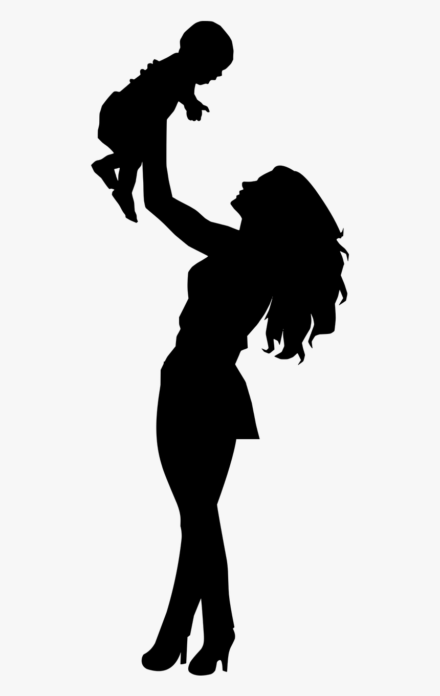 Cute Happy Womens Day, HD Png Download