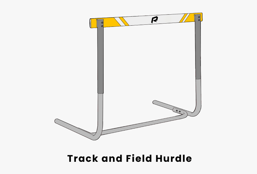 Hurdling, HD Png Download