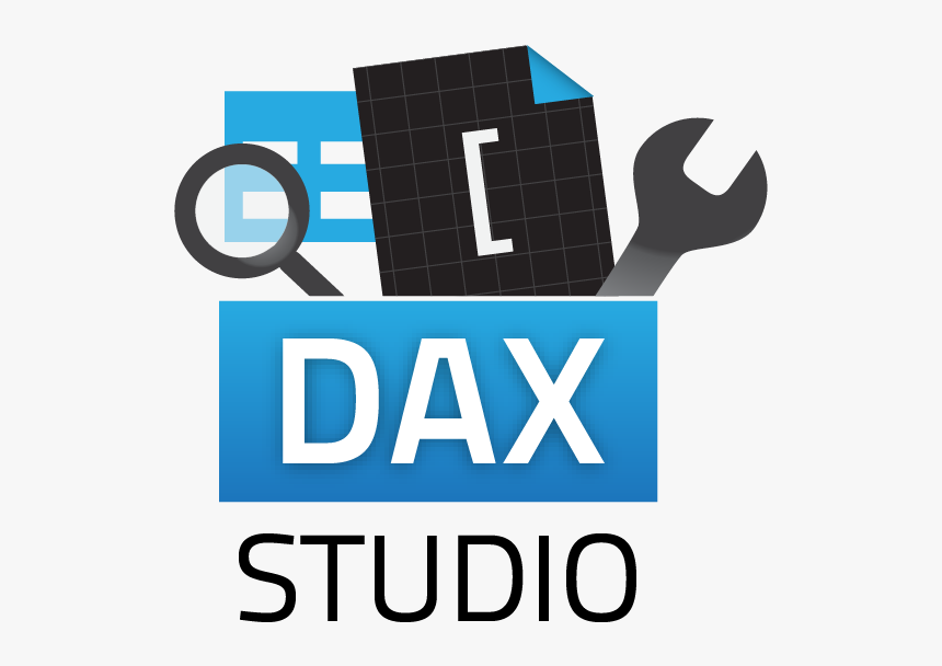 Dax Studio Logo, HD Png Download