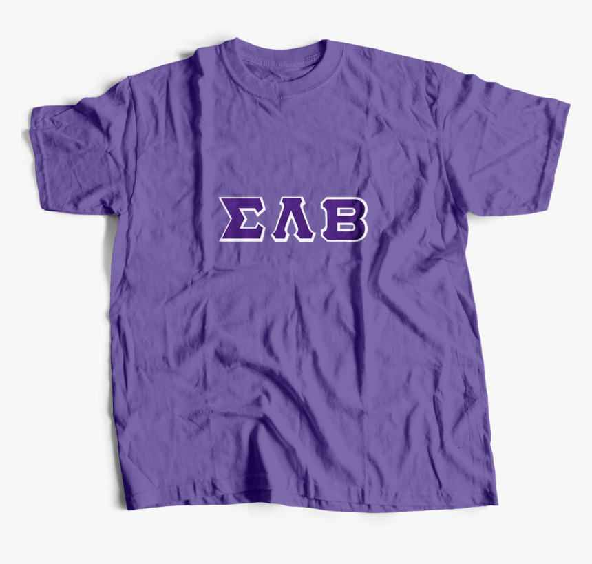 Sigma Lambda Beta Png, Transparent Png