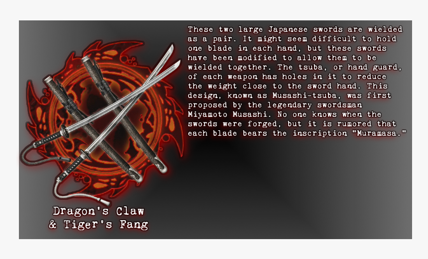 Transparent Ninja Gaiden Png - Graphic Design, Png Download