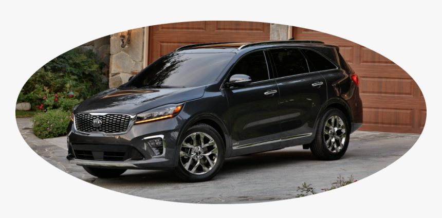 Transparent 2017 Sorento Png, Png Download