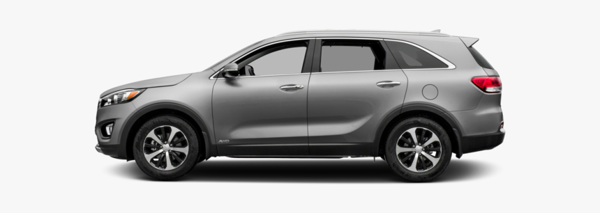 Kia Sorento 2018 Ex, HD Png Download