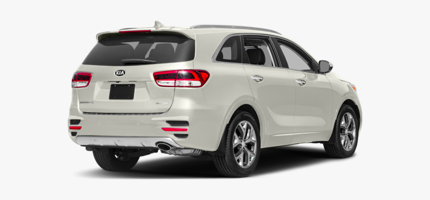 Kia Sorento 2017, HD Png Download