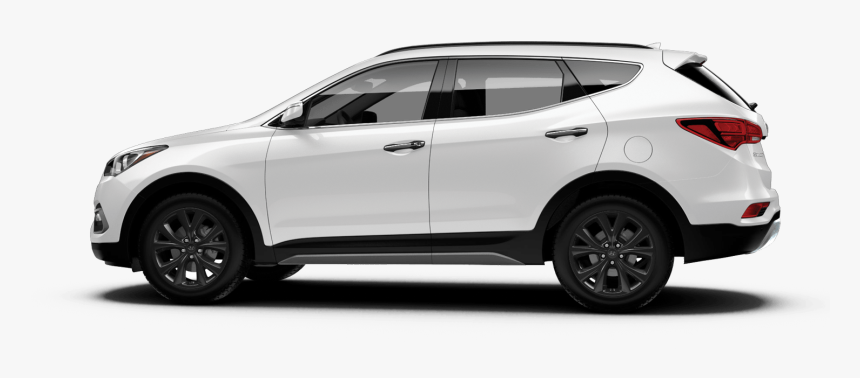 2019 Santa Fe Sport Eastern Hyundai - Isuzu D Max Beast, HD Png Download