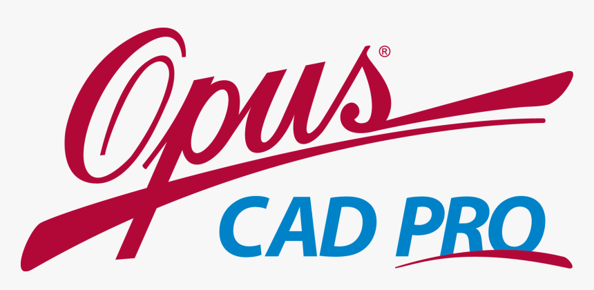 Opus Cad Pro - Opus, HD Png Download