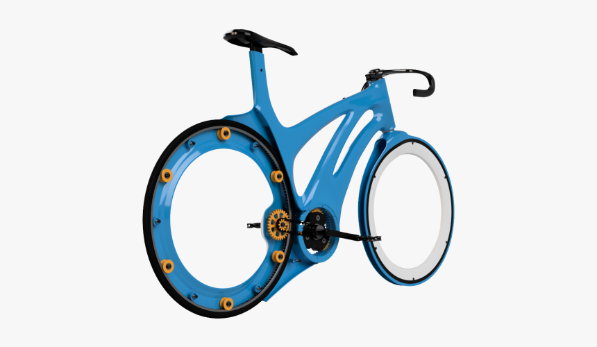Road Bicycle, HD Png Download