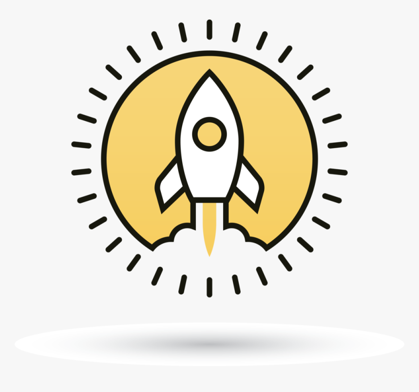 Protractor Cad , Png Download - Seagull Black And White Simple, Transparent Png