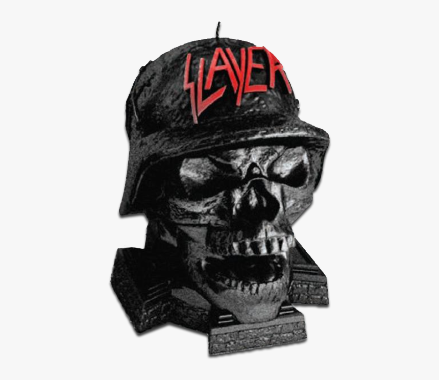 Wehrmacht Slayer Skull, HD Png Download