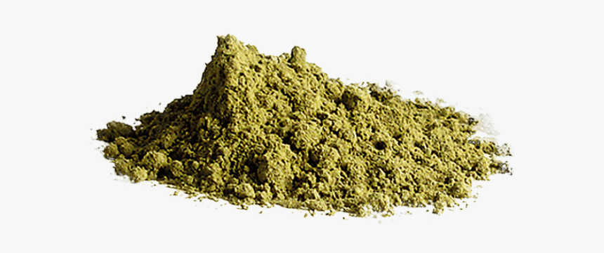 Hemp Protein Powder - Marijuana Powder, HD Png Download