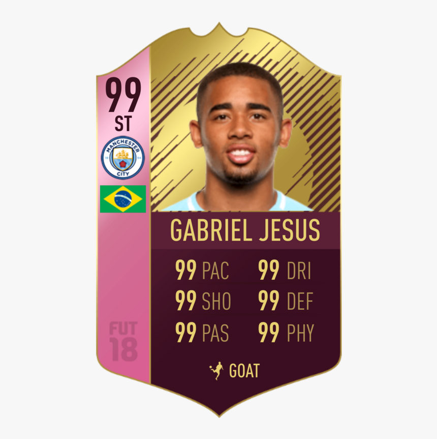 6 F123 F83 79 Fb 454 A A580 97 Aea92 D0595 - Futties Martial Fifa 18, HD Png Download