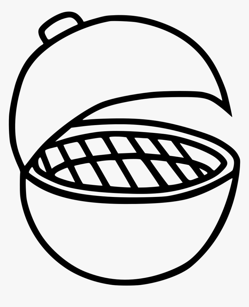 Grill Barbeque Bbq Sausage Heat Cook Kitchen - Barbecue, HD Png Download