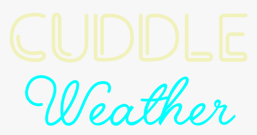 Cuddle Weather - Tan, HD Png Download