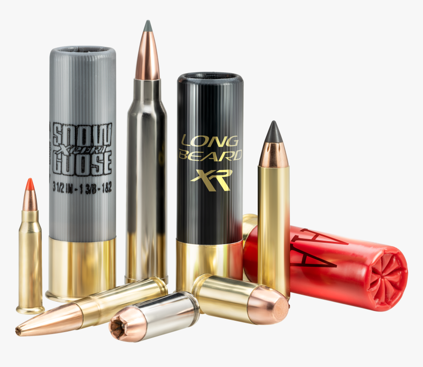 Winchester Ammunition - Bullet, HD Png Download