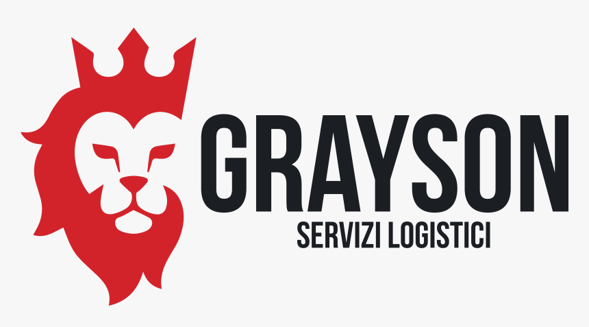 Grayson Logistica - Illustration, HD Png Download