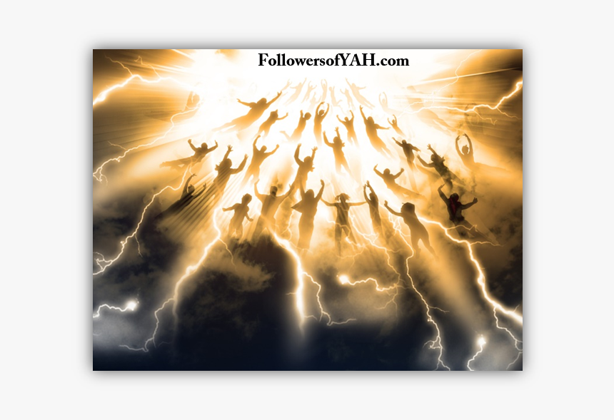 Rapture Bible, HD Png Download