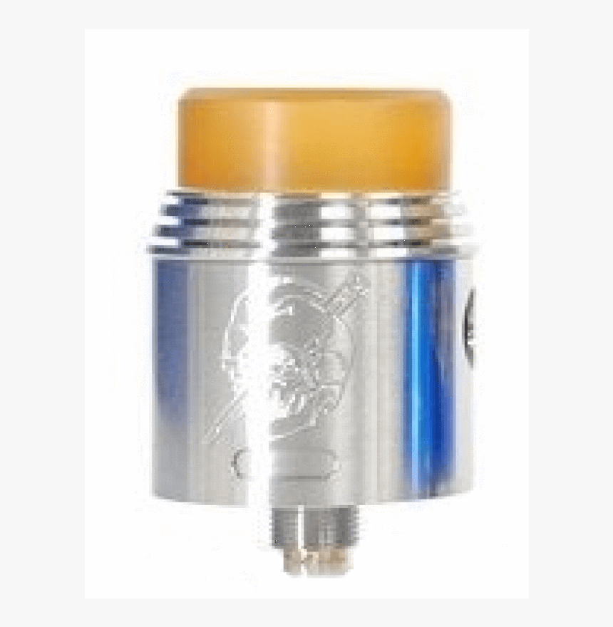 Rapture Rda By Armageddon Mfg 
 Class Lazy - Perfume, HD Png Download