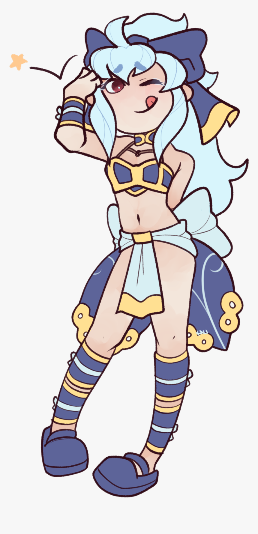 Cartoon, HD Png Download