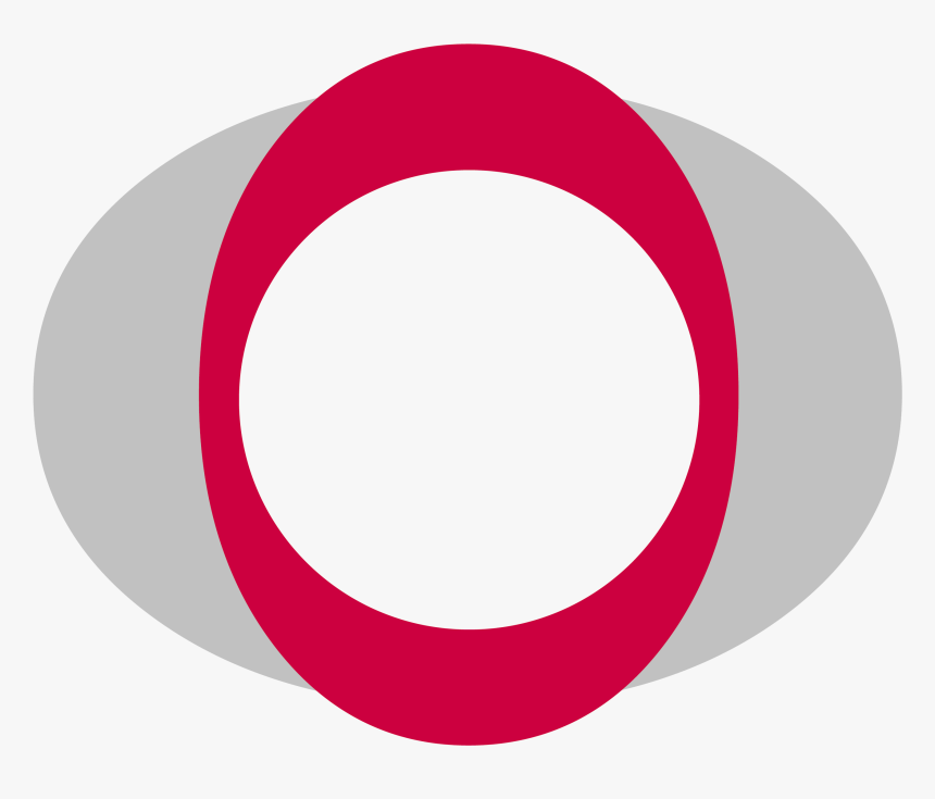 Eurotrol Minimalistic Logo - Circle, HD Png Download