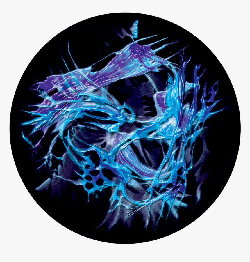 Apollo Spider Veins - Circle, HD Png Download