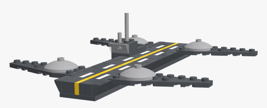 Model Aircraft, HD Png Download