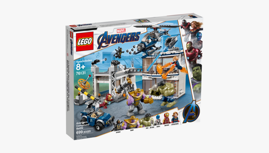 Stock Photo - Legoland, HD Png Download