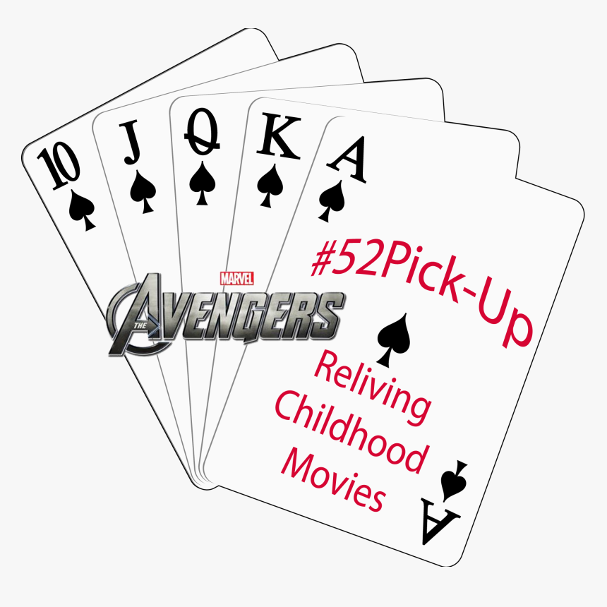 52pick-up - Poker, HD Png Download