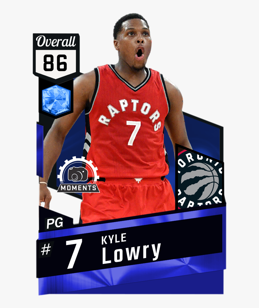 Pascal Siakam 2k Card, HD Png Download